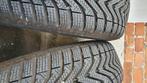 Winterbanden 165/70 R14, Auto-onderdelen, Banden en Velgen, Band(en), Personenwagen, Winterbanden, Ophalen of Verzenden