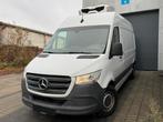 MERCEDES SPRINTER 314 CDI 2019 KOELWAGEN - FRIGO BTW WAGEN, Voorwielaandrijving, Stof, Euro 6, 4 cilinders