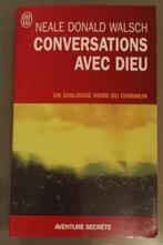Conversation avec Dieu  : Neale Donald Walsch : FORMAT POCHE, Boeken, Esoterie en Spiritualiteit, Gelezen, Ophalen of Verzenden
