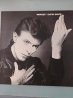 David Bowie, héros. Première presse britannique., Enlèvement ou Envoi, 1980 à 2000, Comme neuf, 12 pouces