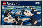 Lego Technic 1997, Ophalen, Zo goed als nieuw, Lego