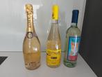 3 flessen Roemeense wijn, Verzamelen, Ophalen of Verzenden