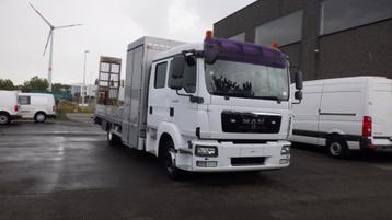 MAN TGL 12 220 (Stock ID 44545) beschikbaar voor biedingen
