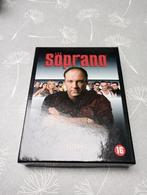 DVD Les Soprano saison 1, CD & DVD, DVD | TV & Séries télévisées, Coffret, Enlèvement ou Envoi