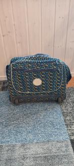 Kipling boekentas/trolley, Enlèvement, Utilisé