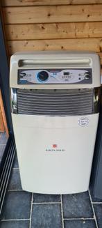 Mizushi airco met buitenunit 2000watt, Elektronische apparatuur, Airco's, Ophalen, Gebruikt