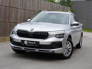 Skoda Kamiq 1.0 TSI Selection DSG*Showroomstaat*1ste eig! beschikbaar voor biedingen