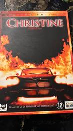 Christine, Cd's en Dvd's, Dvd's | Horror, Ophalen, Zo goed als nieuw