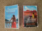 Boeken van Suzanne Vermeer, Enlèvement, Comme neuf