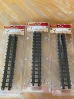 Rails train de Noel Lemax, Enlèvement, Neuf, Article de fête