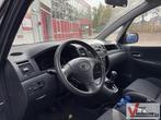 Toyota Corolla Verso 1.6 VVT-i Linea Luna | Airco | Cruise |, Auto's, Toyota, Monovolume, 174 g/km, Blauw, Bedrijf