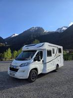 Mobilhome McLouis Souvereign 439G, Auto's, Citroën, Leder, Particulier, Te koop, Cruise Control