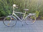 Herenfiets (groot kader), Fietsen en Brommers, Ophalen, Zo goed als nieuw