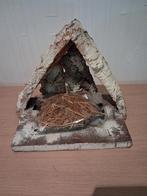 Crèche, Divers, Enlèvement ou Envoi