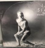 vinyl maxi Iam Siam Talk to me, Ophalen of Verzenden