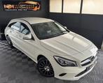 Mercedes-Benz CLA180 SB Automaat 1e rekwisiet garantie 12 m, Auto's, CLA, 4 cilinders, Leder en Stof, Particulier