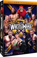 WWE: Wrestlemania 30 (Sealed), Verzenden, Vechtsport, Boxset, Overige typen