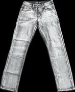 Edo Jeans ~NIEUW~ [28] Maat 36, Ophalen of Verzenden, Nieuw, Grijs, W36 - W38 (confectie 52/54)