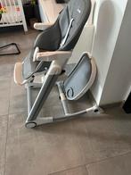 Chaise de salle à manger pour bébé, Sports & Fitness, Enlèvement, Comme neuf