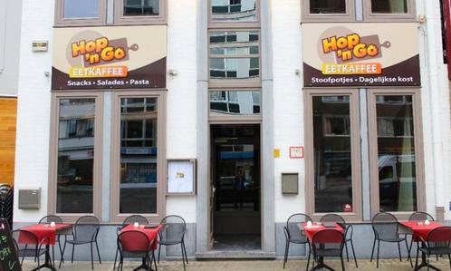 Horecazaak te huur, Immo, Huizen te huur, Provincie Oost-Vlaanderen, Overige soorten, Direct bij eigenaar, B