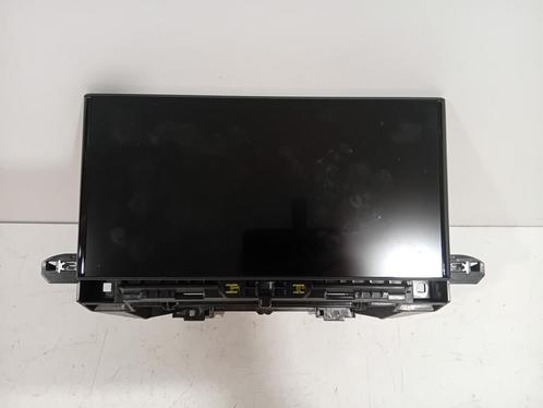 NAVIGATIE DISPLAY Audi Q5 (FYB / FYG) (80A919620), Auto-onderdelen, Overige Auto-onderdelen, Audi, Gebruikt