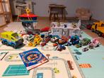 Grote lot Paw Patrol, Ophalen, Gebruikt