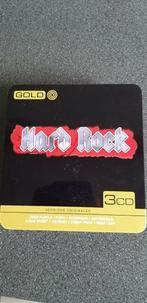 Hardrock in box, Ophalen of Verzenden, Zo goed als nieuw