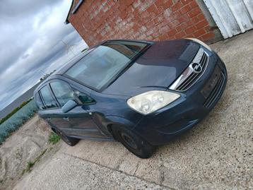 Onderdelen opel zafira b  beschikbaar voor biedingen