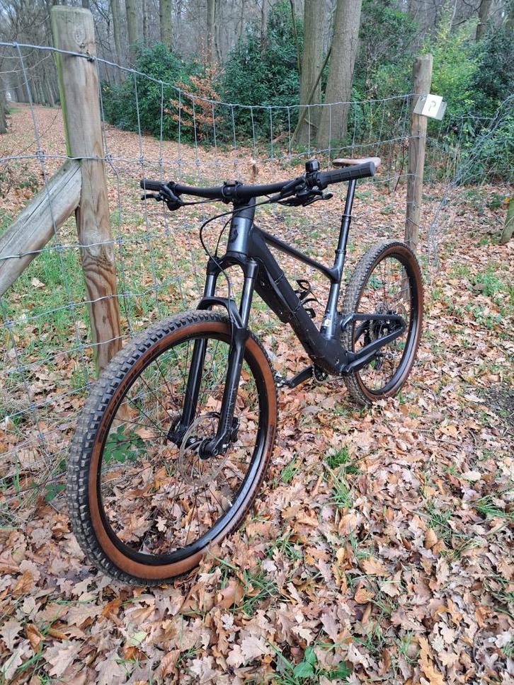 Scott Spark 960 2025, Vélos & Vélomoteurs, Vélos | VTT & Mountainbikes, Comme neuf, Hommes, Autres marques, 53 à 57 cm, VTT tout suspendu