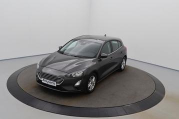 (2AJM458) FORD FOCUS beschikbaar voor biedingen