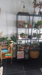 Stellingkast ikea Vittsjö, Huis en Inrichting, Ophalen, Zo goed als nieuw