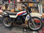 Yamaha Dt250 mx, Motoren, Ophalen