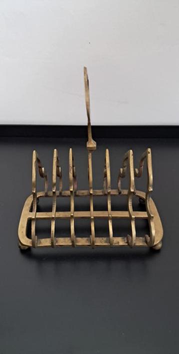Support à toasts 1900 beschikbaar voor biedingen