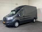 Ford Transit 2.0 TDCI 170pk L3 H3 Trend Automaat, Autos, Camionnettes & Utilitaires, Achat, Diesel, 192 g/km, Ford