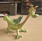 Pixi figurine Fafnir Johan Pirlout Smurf Smurfen 2015, Verzamelen, Smurfen, Ophalen of Verzenden, Zo goed als nieuw, Overige Smurfen