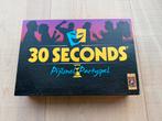 30 seconds gezelschapspel, Hobby en Vrije tijd, Gezelschapsspellen | Bordspellen, Ophalen, Zo goed als nieuw