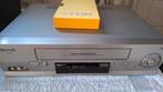 Magnum VCR 5500, Audio, Tv en Foto, Ophalen of Verzenden, Gebruikt, VHS-speler of -recorder
