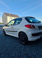 Peugeot 206+, Auto's, Bedrijf, Te koop