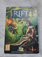 Rift Planes of Teara, Games en Spelcomputers, Games | Pc, Online, Ophalen of Verzenden, Zo goed als nieuw, Role Playing Game (Rpg)