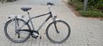 Herenfiets merk van trek 21versnellingen 28inch, Fietsen en Brommers, Fietsen | Heren | Herenfietsen, Ophalen