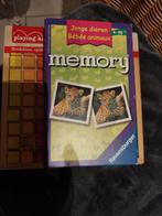 Memory bébés animaux, Enlèvement ou Envoi