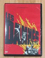 DVD Les damnés Luchino Visconti, Comme neuf