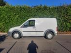 FORD TRANSIT CONNECT 1.8 TDCi - EURO 5, Auto's, Voorwielaandrijving, Stof, Zwart, 4 cilinders