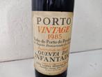 Porto Vintage 1985 Quinta Do Infantado, Verzamelen, Ophalen, Nieuw, Vol, Overige gebieden