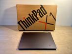 Thinkpad X1 Yoga Gen 7 - OLED 4K - 32GB - perféct, garantie, Computers en Software, 32 GB, 14 inch, Ophalen of Verzenden, Zo goed als nieuw