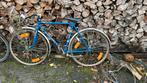 Peugeot koersfiets, Ophalen