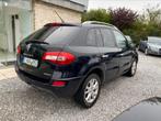 Renault, Auto's, Automaat, Koleos, Zwart, Bedrijf
