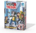 Neuf - Chef de sécurité (Megableu), Enlèvement ou Envoi, Neuf