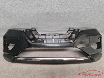 NISSAN T32 X-TRIAL FACELIFT VOORBUMPER ORIGINEEL beschikbaar voor biedingen