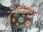 portefeuille désigual, Bijoux, Sacs & Beauté, Sacs | Sacs Femme, Enlèvement ou Envoi, Neuf